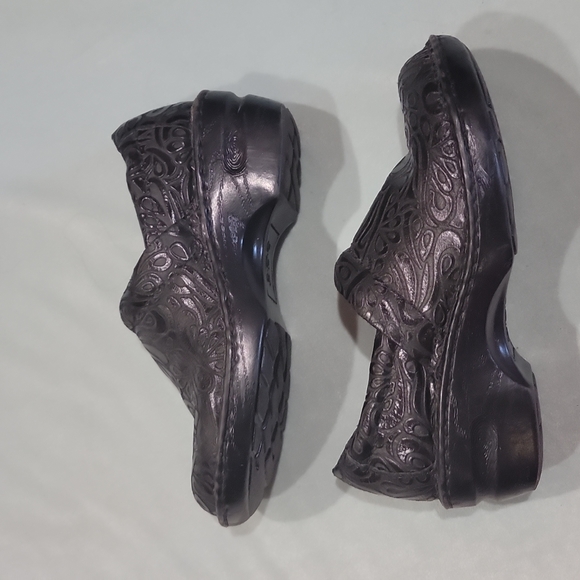 Black clogs b.o.c. - Picture 2 of 6